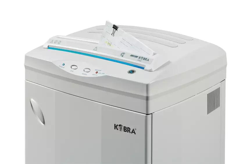 Niszczarka Kobra 400 HS-OM