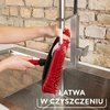 Szczotka do Zamiatania Sierści i Włosów Bez Drążka Always Clean Pet Pro /Vileda