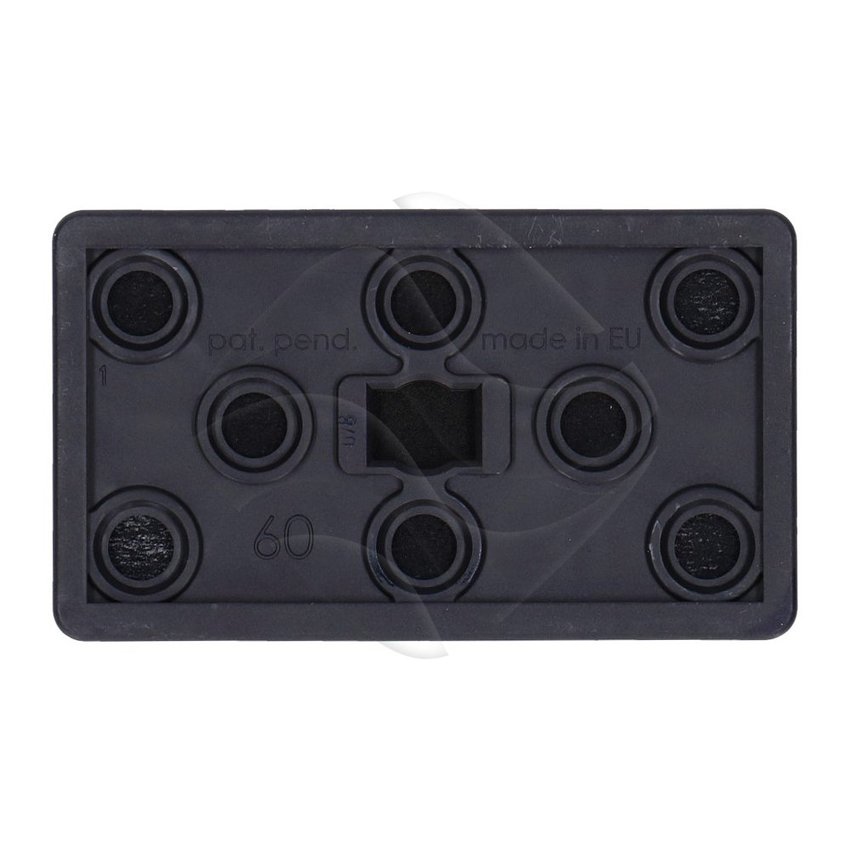 EOS 60 Wkład Czarny /Colop