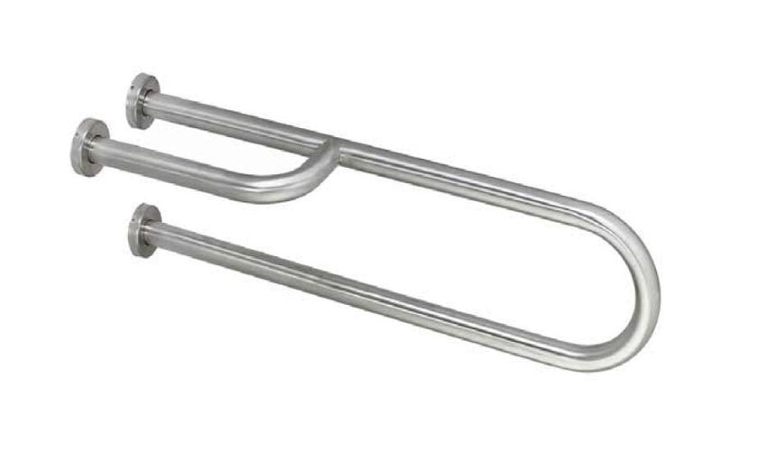 poręcz umywalkowa lewa