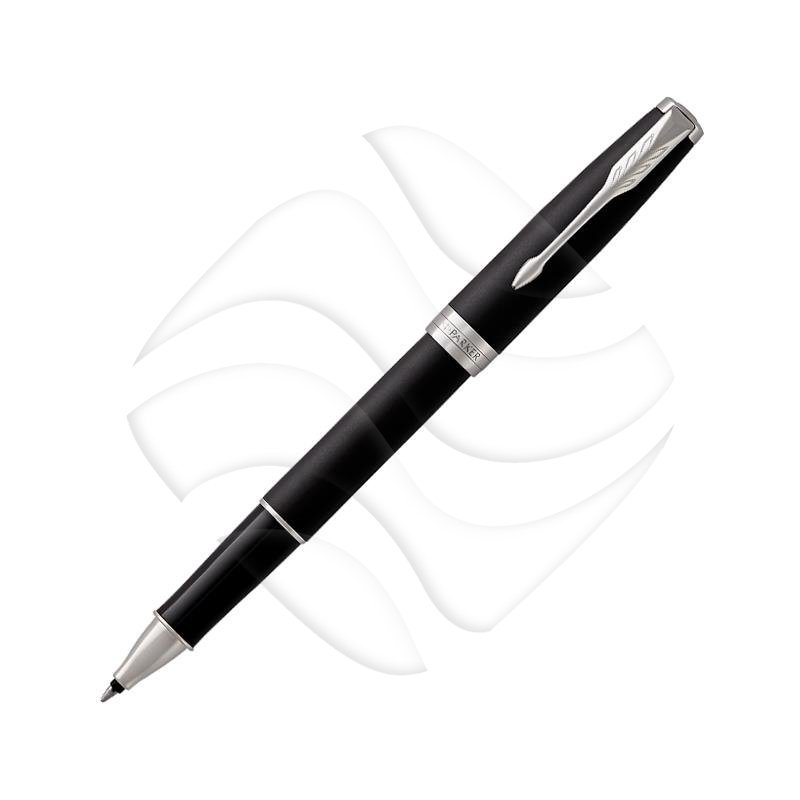 Parker Pióro Kulkowe Sonnet Core Czarny Mat CT RB [1931523]