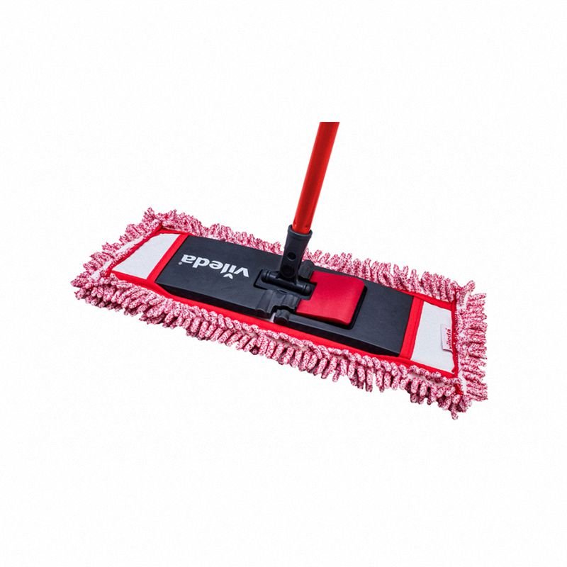 Mop Płaski Vileda Pet Pro Wkład