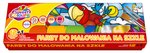 Farby do Malowania Na Szkle 12+1 kol. 20ml Sweet Colours / Otocki