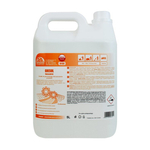 Dolphin Koncentrat Do Gruntownego Doczyszczania Posadzek Gresol D150 5L