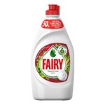 Fairy Płyn do Naczyń 450ml Granat