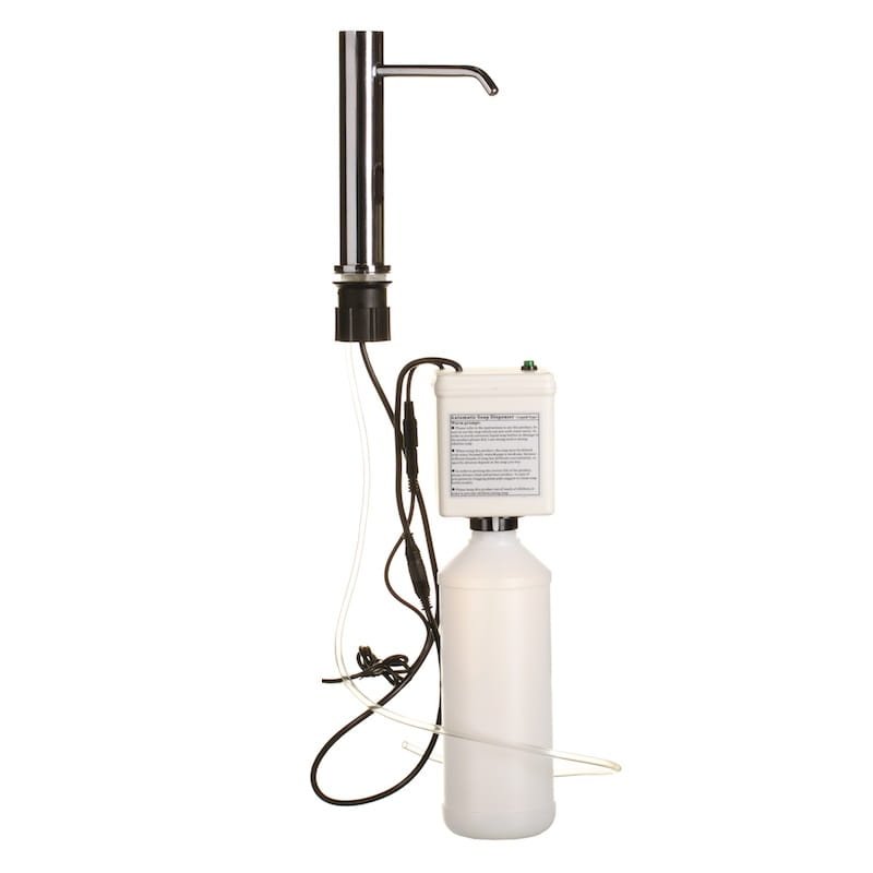 H702 Automatyczny dozownik do mydła