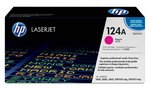 HP Q6003A (124A) 1600/2605/CM1015/CM1017 Magenta (Oryg.)