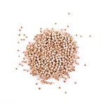 Koraliki Drewniane Kulki 6mm 40g / DpCraft