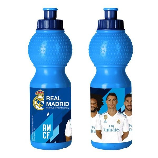 Bidon 520ml [511018003] RM-152 Real Madryt 4 /Astra