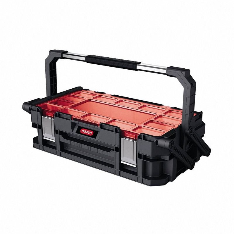 Organizer 22" Connect Cantilever Czarny  /Keter 238274