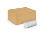 Ręczniki papierowe składane celuloza, 2 warstwy, biały, V-Fold ZZ 3000 /VELVET PROFESSIONAL