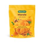 Morele Suszone Całe Owoce Bakalland 150g