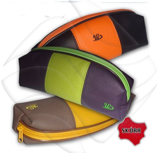 Piórnik Tuba War 390