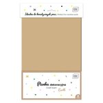 Pianka Dekoracyjna 8szt. Earth /Interdruk