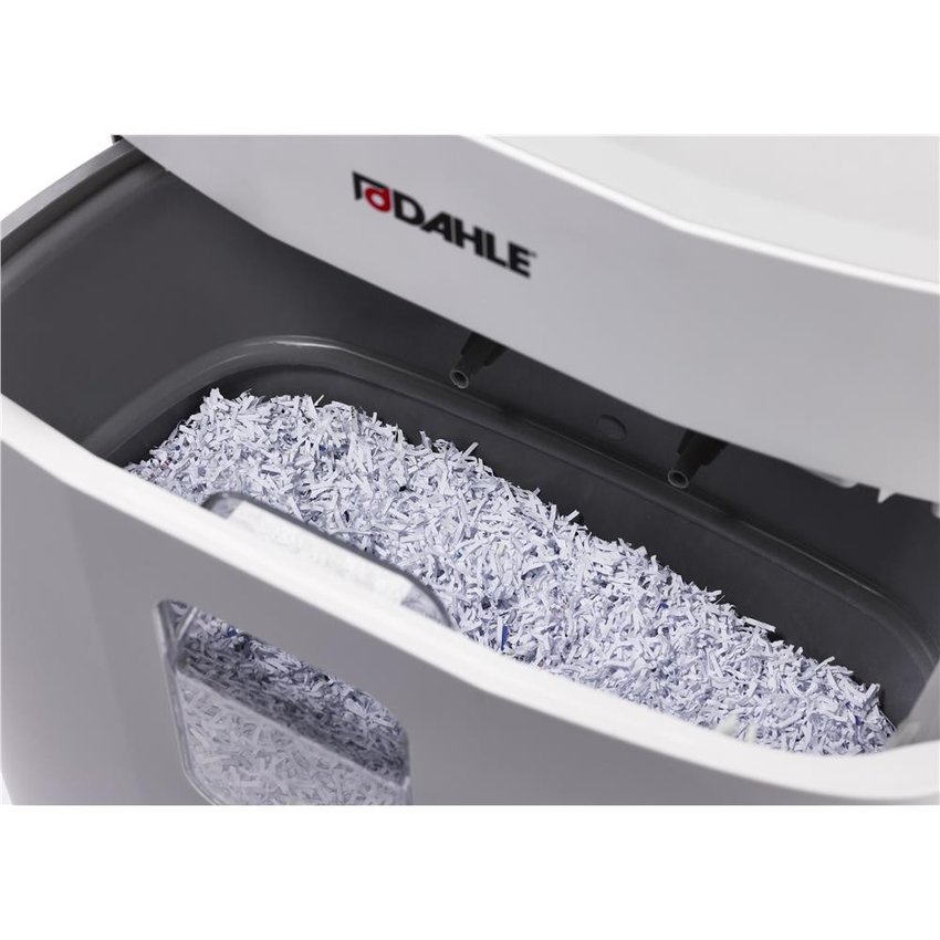 Niszczarka Dahle Papersafe 2021 Ps 420