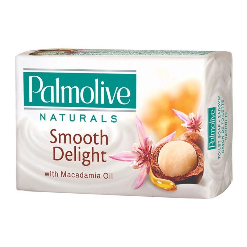Mydło Palmolive 90g Macadamia