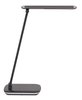 Lampa Biurkowa Led Mauljazzy, Możliwość Regulacji Światła, Usb Czarna
