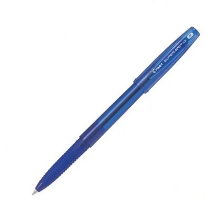 Długopis Super Grip G 0.7 Niebieski /Pilot BPS-GG-F-L
