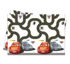 Obrus plastikowy "Cars 3" - 120 x 180cm  /GoDan