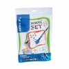 Tablica Suchościeralna + 2 Markery Zestaw Szkolny School Set  / Pilot