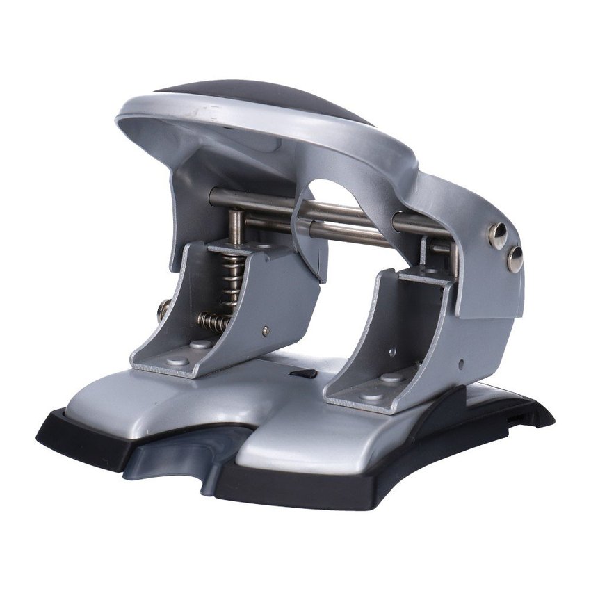 Dziurkacz Maped Universal Metal 40/45 Srebrny
