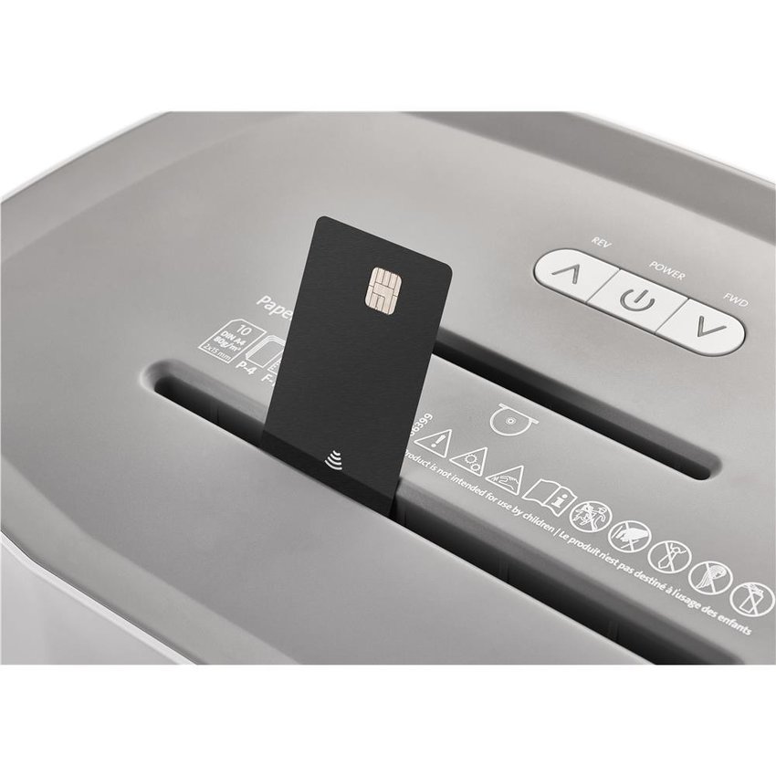 Niszczarka Dahle Papersafe 2021 Ps 420