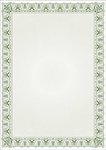 Dyplom Galeria Papieru A4 170g Cyprys A'25 (211017) /Argo