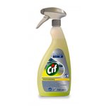 Cif Professional Odtłuszczacz Power Cleaner Degreaser 750ml