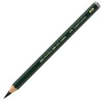 Ołówek Castell 9000 Jumbo/8B Faber-Castell