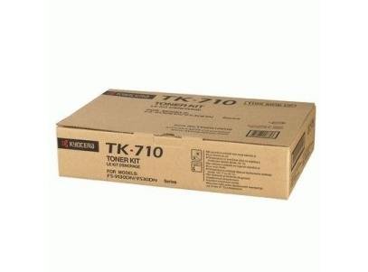 Kyocera Toner TK-710 40K 1T02G10EU0