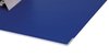 Segregator Premium PP A4/50 Czarny /Donau