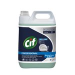 Cif Professional Płyn do Ręcznego Mycia Naczyń 5L Baking Soda & Mint