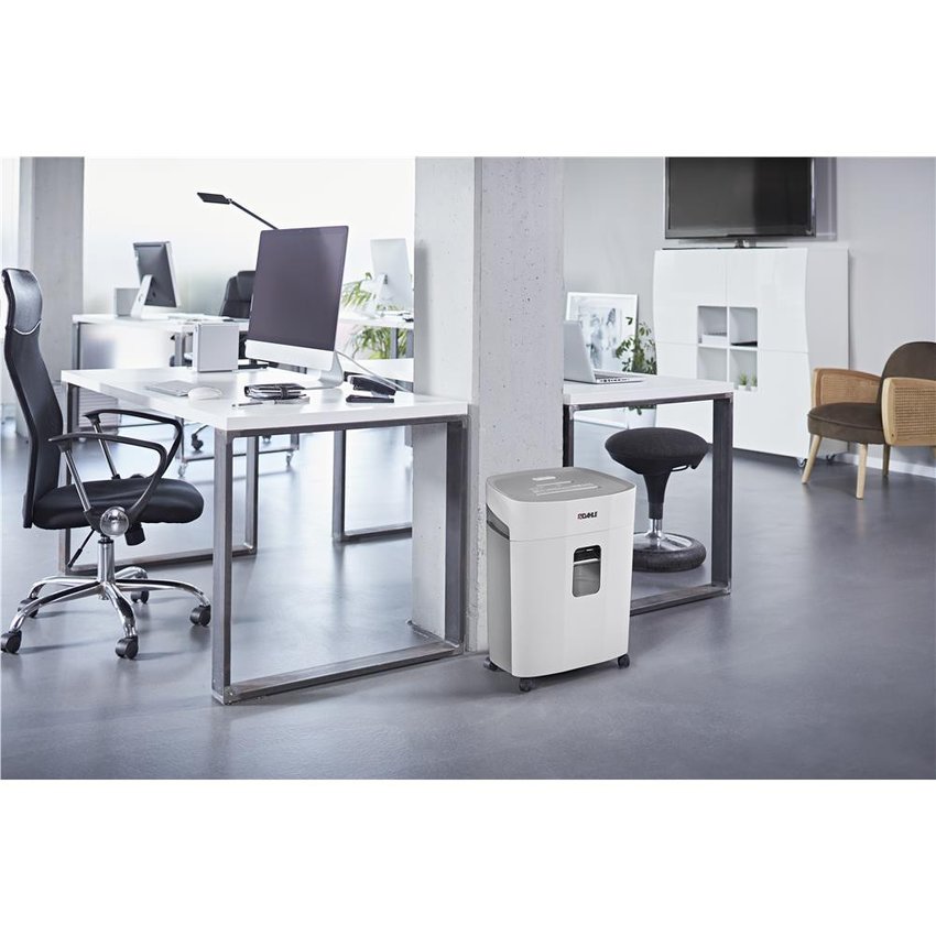 Niszczarka Dahle Papersafe 2021 Ps 420