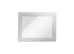 Samoprzylepna Ramka Magnetyczna Duraframe A6 2szt. Srebrna /Durable 487023