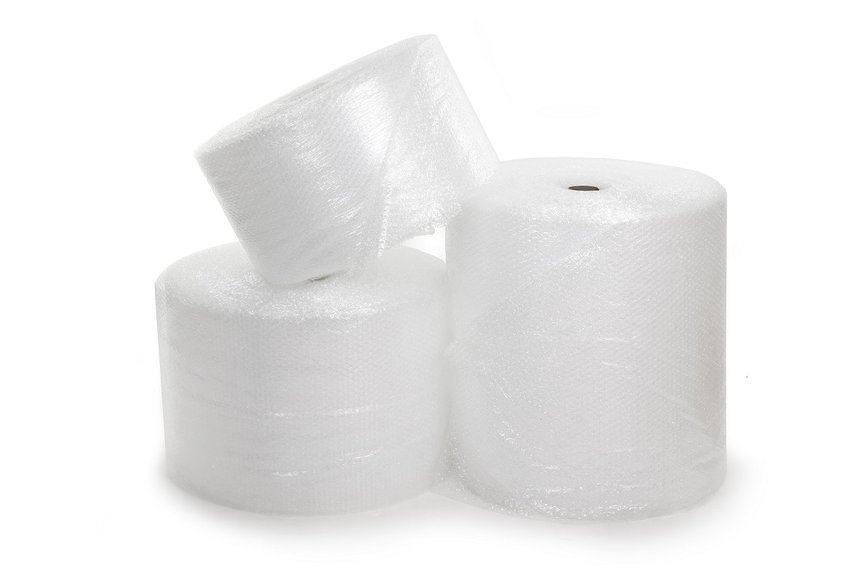 Folia Bąbelkowa B1 100cm x 100mb  /Avero Pack