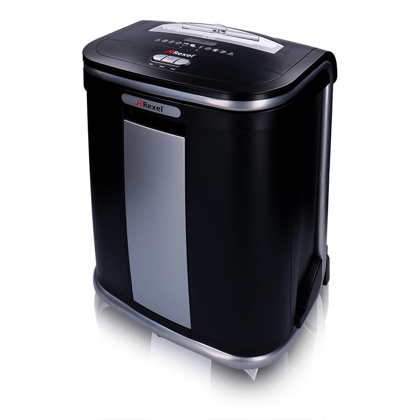 Niszczarka Mercury RSS2030 Tnąca Na Paski S2