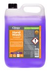 Płyn CLINEX HandWash do ręcznego mycia naczyń purple 5l