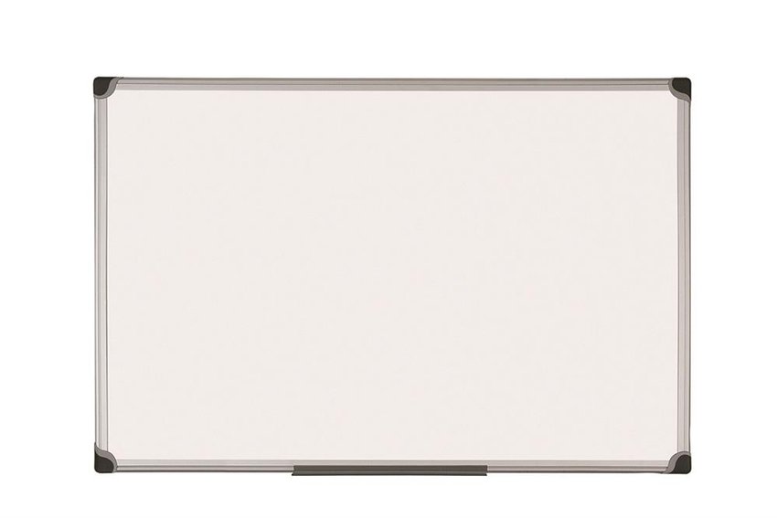 Tablica Suchoś.-Magn. Bi-Office Professional 180X90Cm Lakierowana Rama Alu.