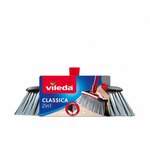 Szczotka Classica 2w1 bez Kija /Vileda