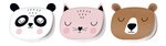 Szkicownik 30x24cm 30k 90g BB Girls  /Interdruk