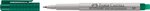 Multimark Ohp Niepermanentny S Zielony Faber-Castell