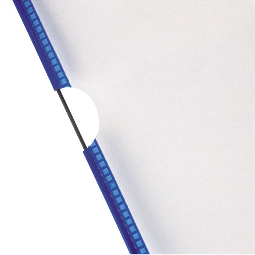 Panel Prezentacyjny A4 A'10 Otw. Z Góry Czarny /Tarifold