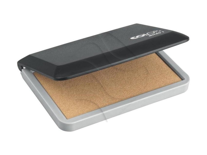 Poduszka do Stempli Micro 1 (50x90mm) Sucha /Colop