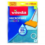 Ścierka do Podłogi Microfibre Colors 1szt.  /Vileda