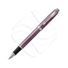 Parker Pióro Wieczne IM Core Light Purple CT FP (M) [1931633]