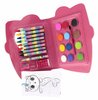 Zestaw Artystyczny 28el Gabby's Dollhouse /Starpak