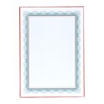 Dyplom Galeria Papieru A4 170g Falbala-Z A'25 /Argo 218417