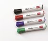Marker Do Tablic Nobo Glide Drymarker Okrągły 1-3mm Czarny