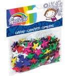 Cekiny confetti GR-C14-15 gwiazdki Fiorello
