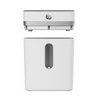 Niszczarka HP OneShred 12CC